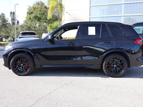 Used 2023 BMW X5 M50i w/ Executive Package image 6
