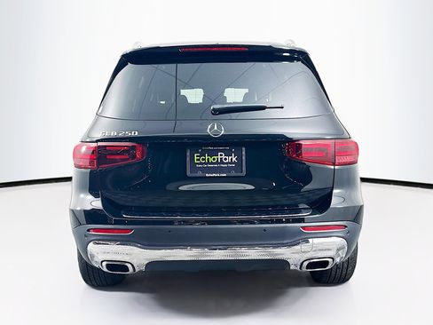Used 2024 Mercedes-Benz GLB 250 image 7