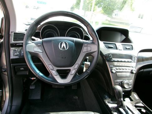Used 2008 Acura MDX w/ Technology Package AWD/4WD image 6