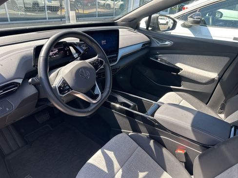 Used 2024 Volkswagen ID.4 2WD image 7