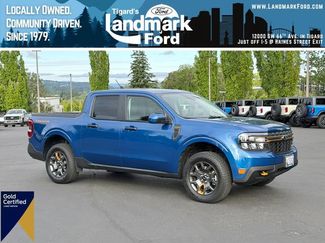 Certified 2023 Ford Maverick Tremor w/ Tremor Off-Road Package AWD/4WD video 1