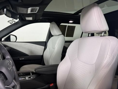 Used 2025 Lexus TX 350 AWD w/ Technology Package image 5