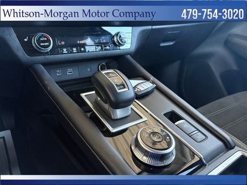 Used 2024 Mitsubishi Outlander FWD image 27