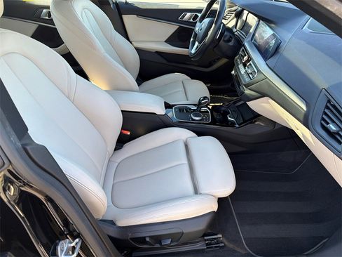 Used 2020 BMW 228i xDrive Gran Coupe w/ Convenience Package image 13