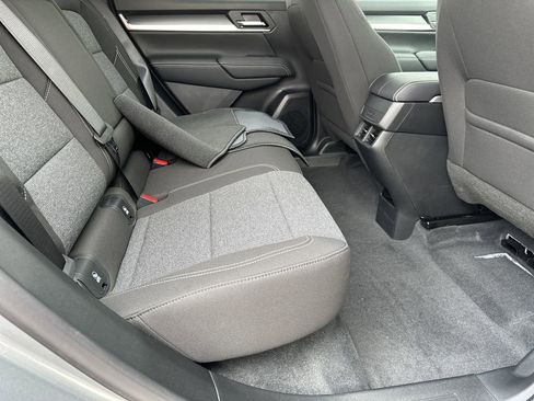 New 2026 GMC Terrain Elevation w/ Technology Package II image 32