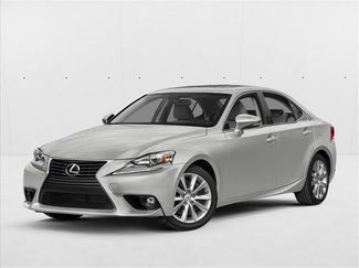 Used 2016 Lexus IS 200t w/ Premium Package RWD video 1