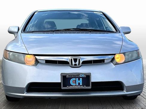 Used 2008 Honda Civic LX image 2