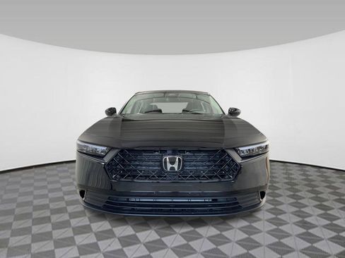 New 2026 Honda Accord SE image 10