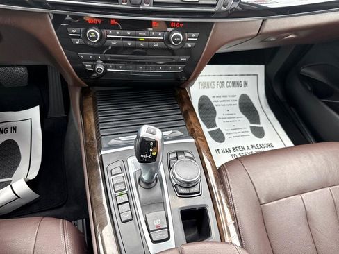 Used 2016 BMW X5 xDrive35i image 27