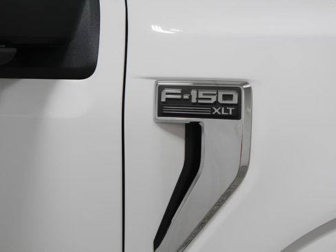 Used 2025 Ford F150 XLT w/ Equipment Group 301A Standard AWD/4WD image 30