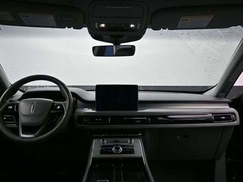 Used 2020 Lincoln Aviator Reserve AWD/4WD image 23