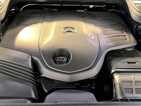 New 2026 Mercedes-Benz GLE 450 4MATIC image 14