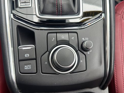 Used 2023 MAZDA CX-5 Carbon Edition AWD/4WD image 40
