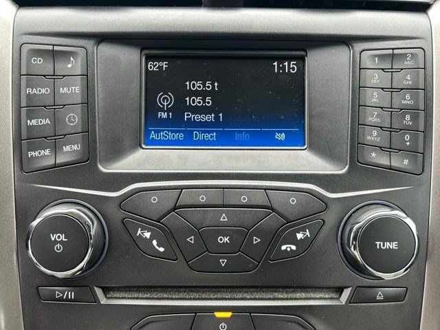 Used 2018 Ford Fusion S FWD image 22