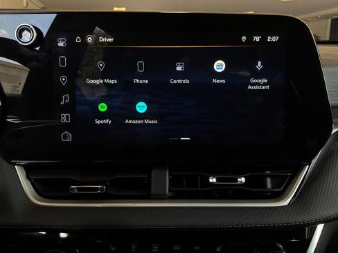 Used 2025 Chevrolet Equinox LT FWD image 28