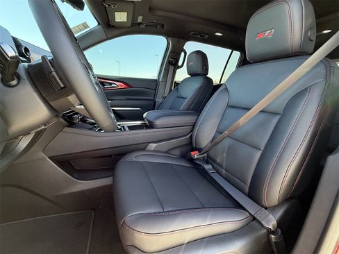 New 2026 Chevrolet Traverse Z71 w/ Enhanced Driving Package image 23