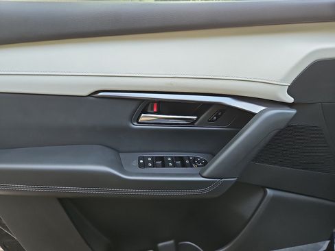 New 2026 MAZDA CX-5 Preferred AWD/4WD image 10