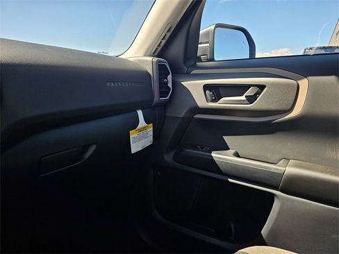 New 2025 Ford Bronco Sport Big Bend image 25