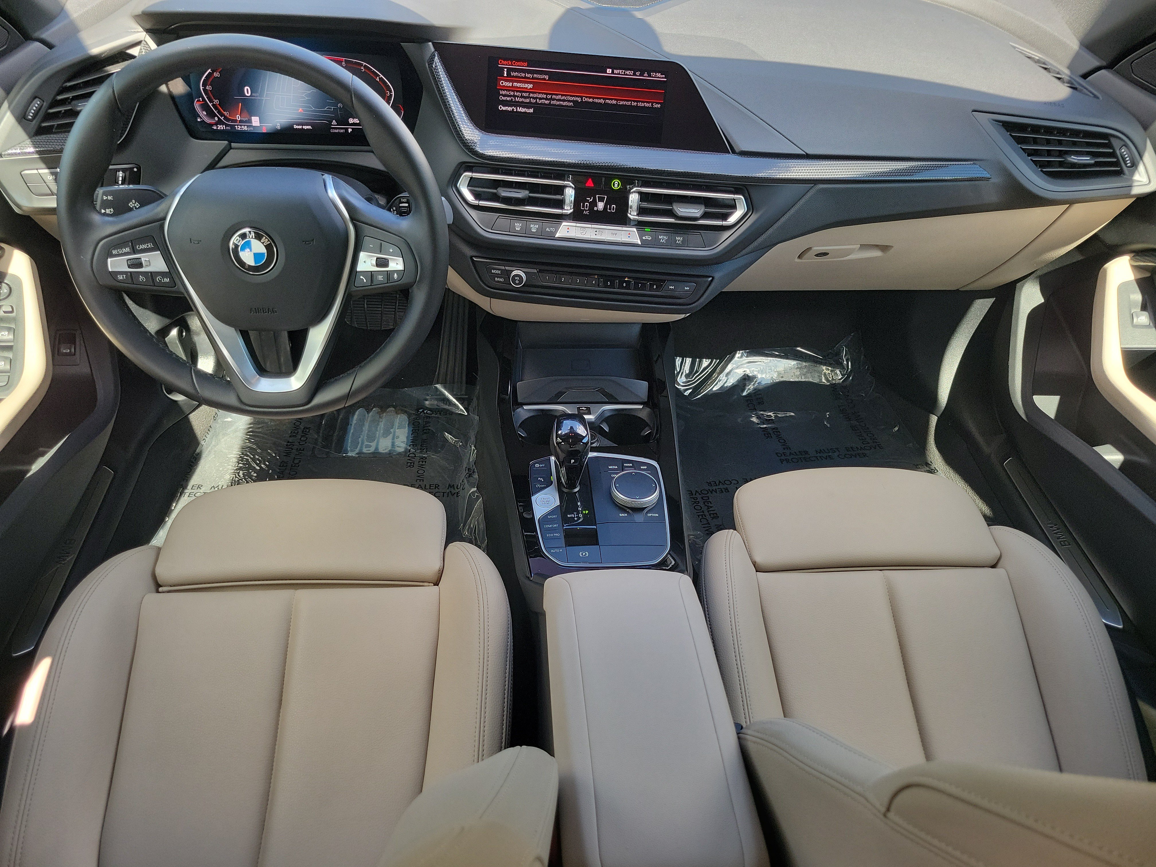 Used 2024 BMW 228i Gran Coupe w/ Convenience Package FWD image 14