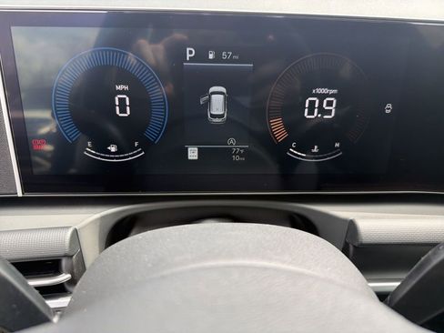New 2026 Hyundai Tucson SE AWD/4WD image 10