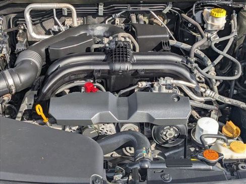 Used 2018 Subaru Outback 2.5i Limited image 23