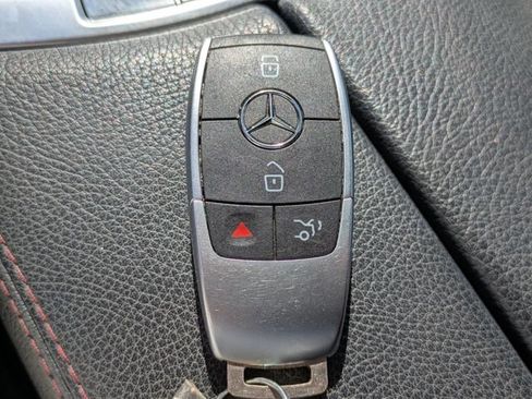 Used 2021 Mercedes-Benz C 43 AMG 4MATIC Cabriolet image 27