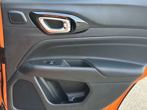 New 2026 Jeep Compass Latitude w/ Sun and Sound Group image 16