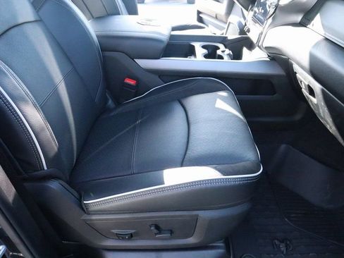 New 2026 RAM 3500 Laramie w/ Max Tow Package image 16