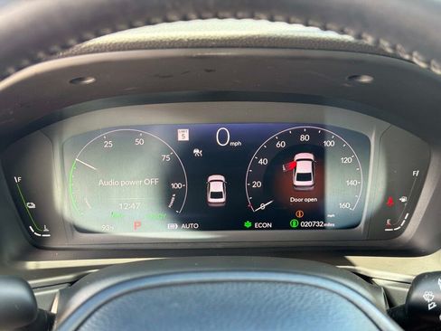 Used 2024 Honda Accord Sport image 24