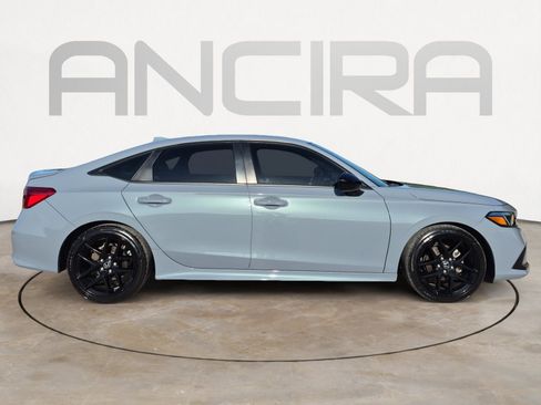 Used 2024 Honda Civic Sport image 8