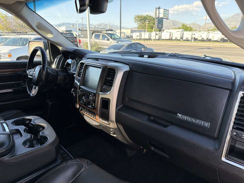 Used 2013 RAM 1500 Laramie w/ Protection Group AWD/4WD image 31