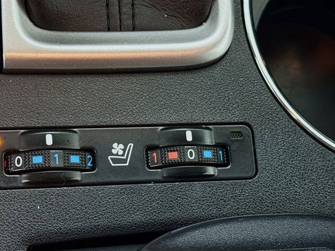 Certified 2019 Toyota Highlander Limited Platinum image 17