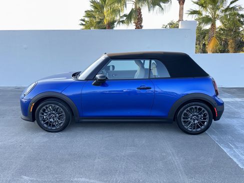 New 2026 MINI Cooper S image 4