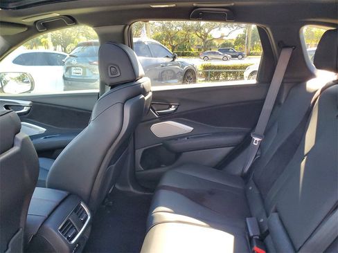 Used 2025 Acura RDX A-Spec image 12