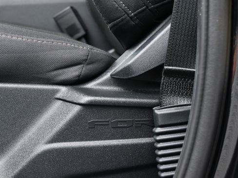 Used 2024 Ford F150 STX w/ Equipment Group 201A FX4 image 9