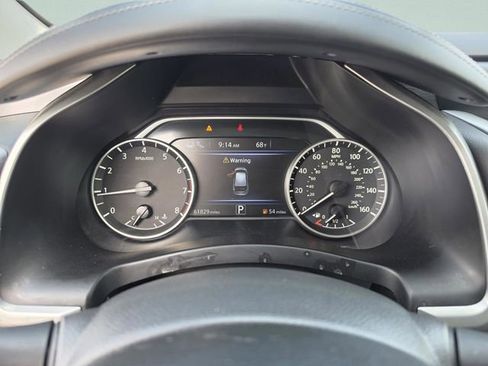 Used 2022 Nissan Murano S FWD image 32