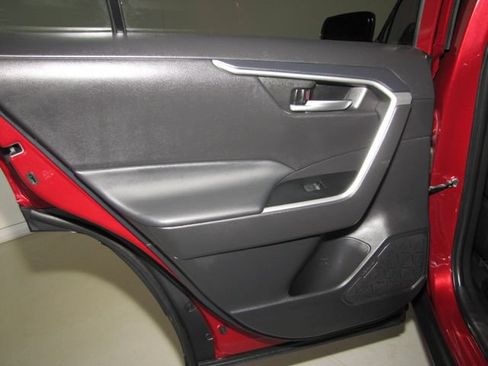 Used 2025 Toyota RAV4 XLE Premium FWD image 13