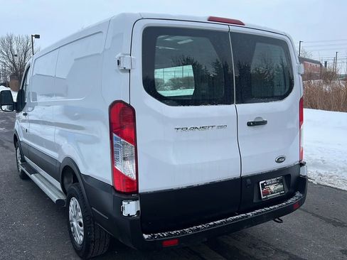 Used 2024 Ford Transit 250 Low Roof w/ Exterior Upgrade Package image 6