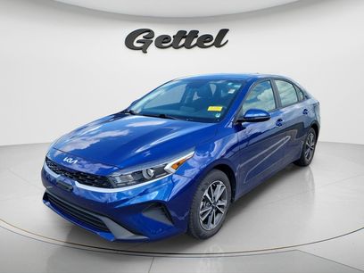 Used 2023 Kia Forte LXS w/ LXS Technology Package