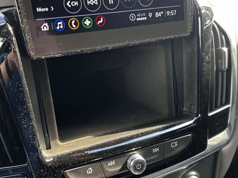 Used 2023 Chevrolet Traverse LT w/ LPO, Floor Liner Package image 29