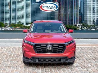 Certified 2024 Honda CR-V LX video 2