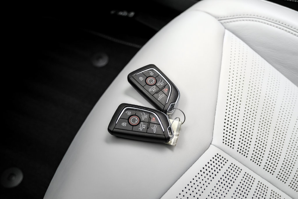 Used 2025 Chevrolet Corvette Z06 RWD image 63