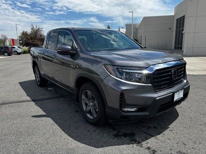 Used 2023 Honda Ridgeline RTL