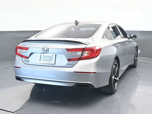 Used 2019 Honda Accord Sport image 5