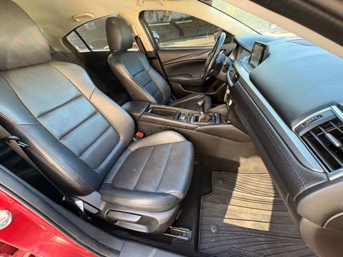 Used 2016 MAZDA MAZDA6 Touring image 21