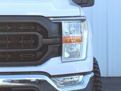 Used 2022 Ford F150 XLT w/ Equipment Group 301A Mid AWD/4WD image 10