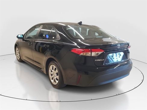 Certified 2023 Toyota Corolla LE image 5