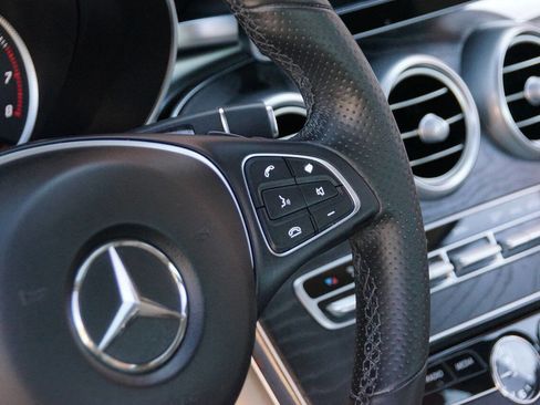 Used 2016 Mercedes-Benz C 300 Sedan image 25