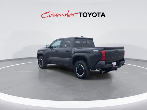 Certified 2026 Toyota Tacoma TRD Off-Road image 6