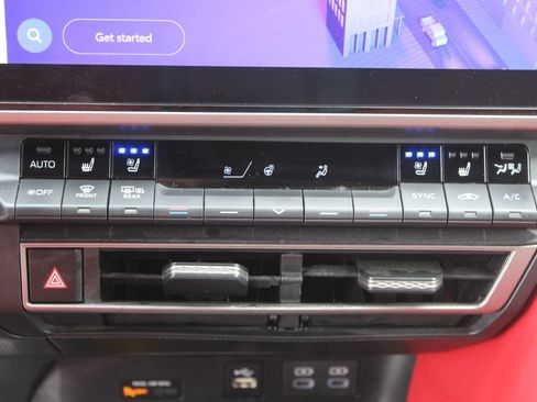 Used 2025 Toyota Camry XSE w/ Premium Plus Package FWD image 22